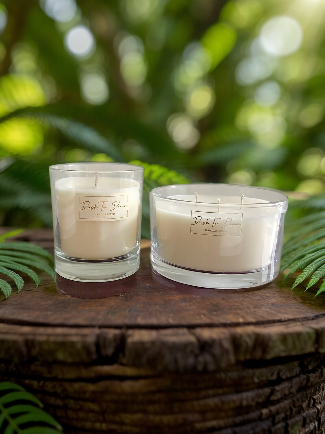 Luxury Scented Candles