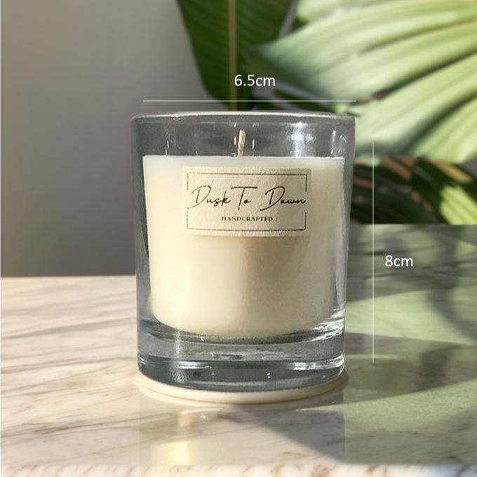 Fervour / Scented Candle