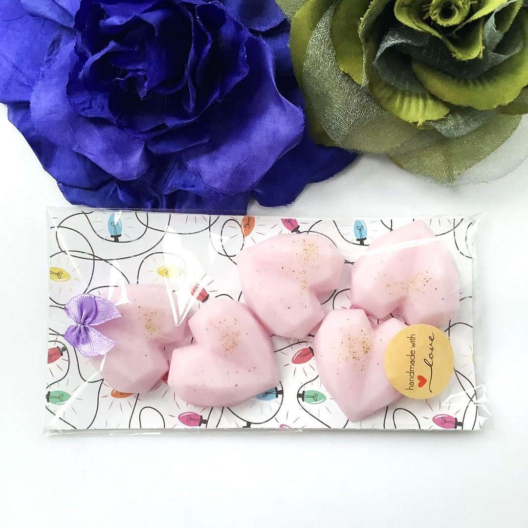 Flora Bluebell / Wax Melts